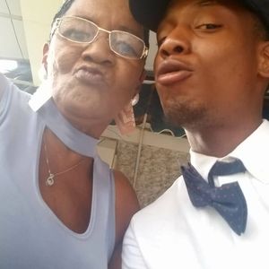 Meet your Posher, Antonio